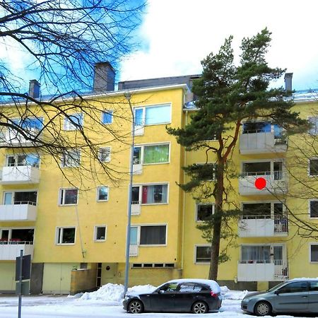 Wonderful Helsinki Apartment 외부 사진