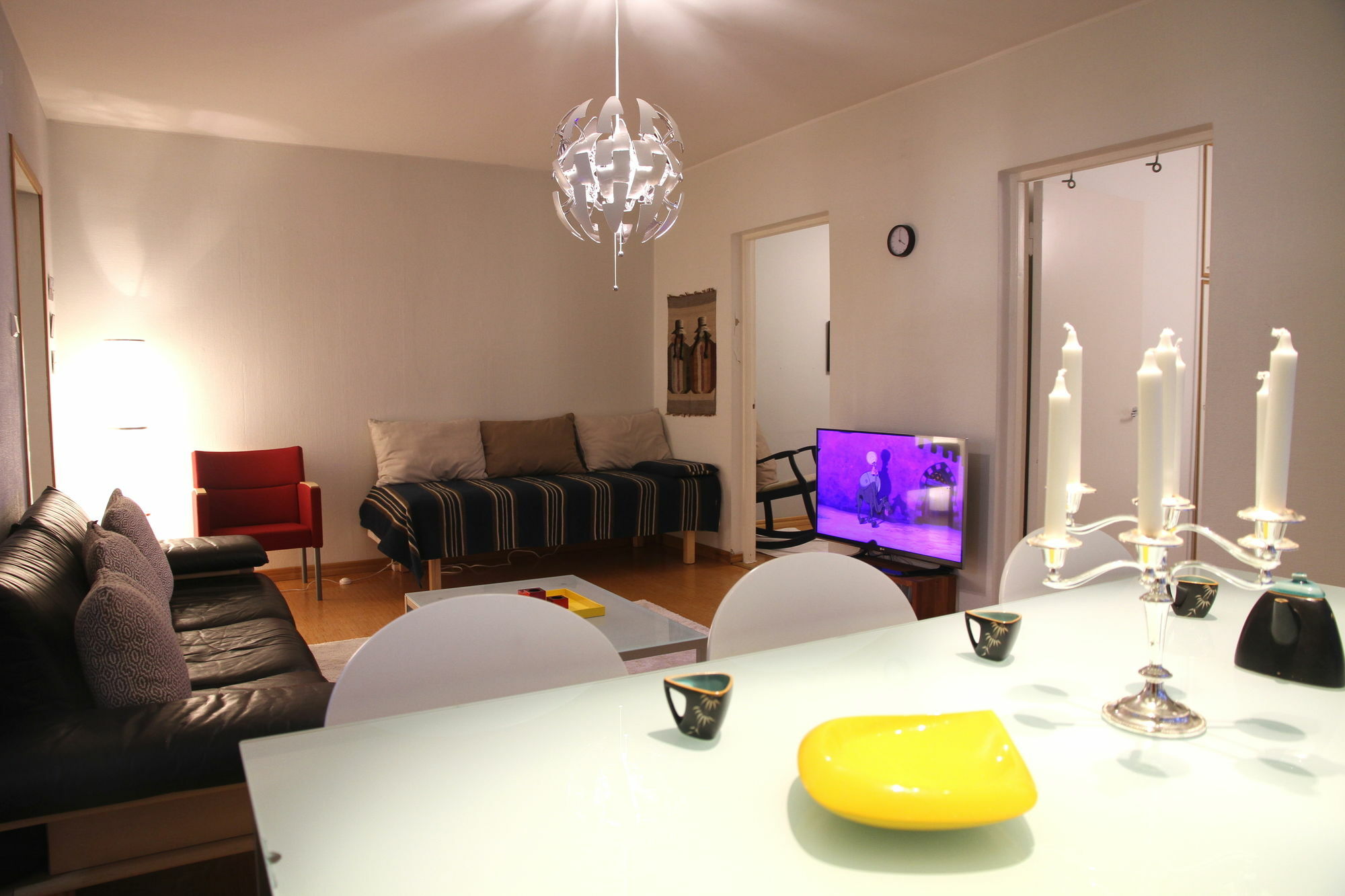 Wonderful Helsinki Apartment 외부 사진