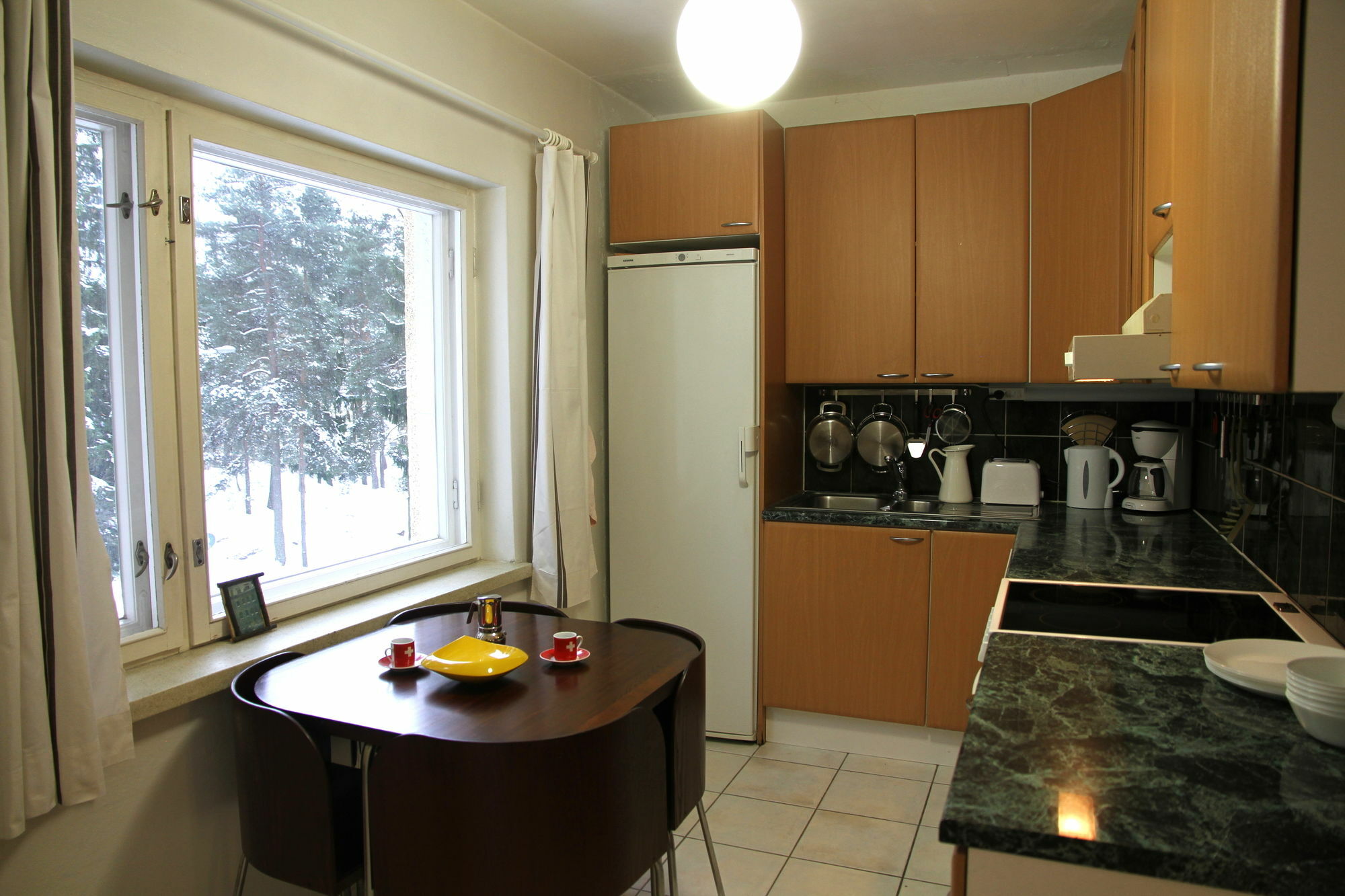 Wonderful Helsinki Apartment 외부 사진