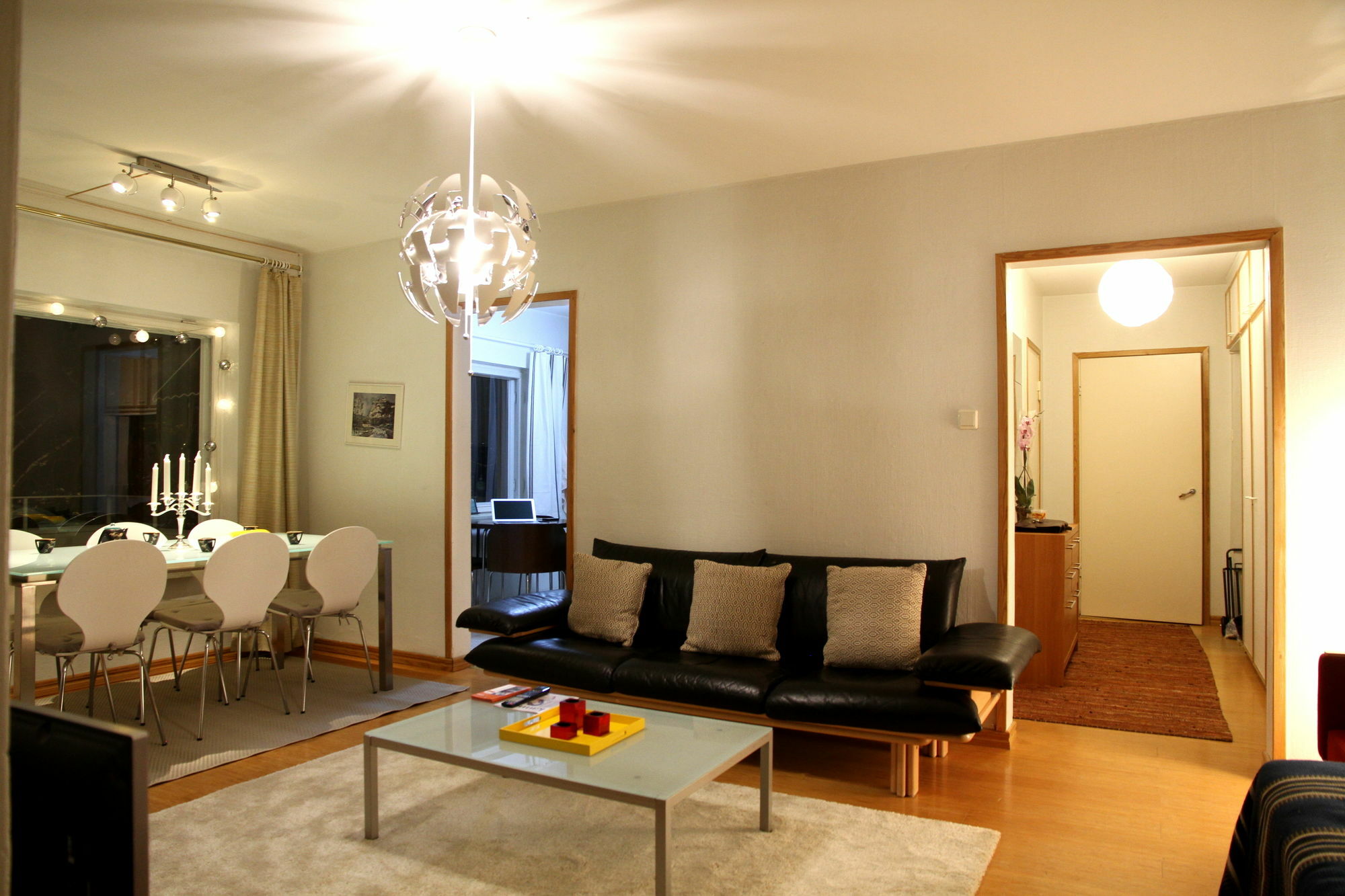 Wonderful Helsinki Apartment 외부 사진