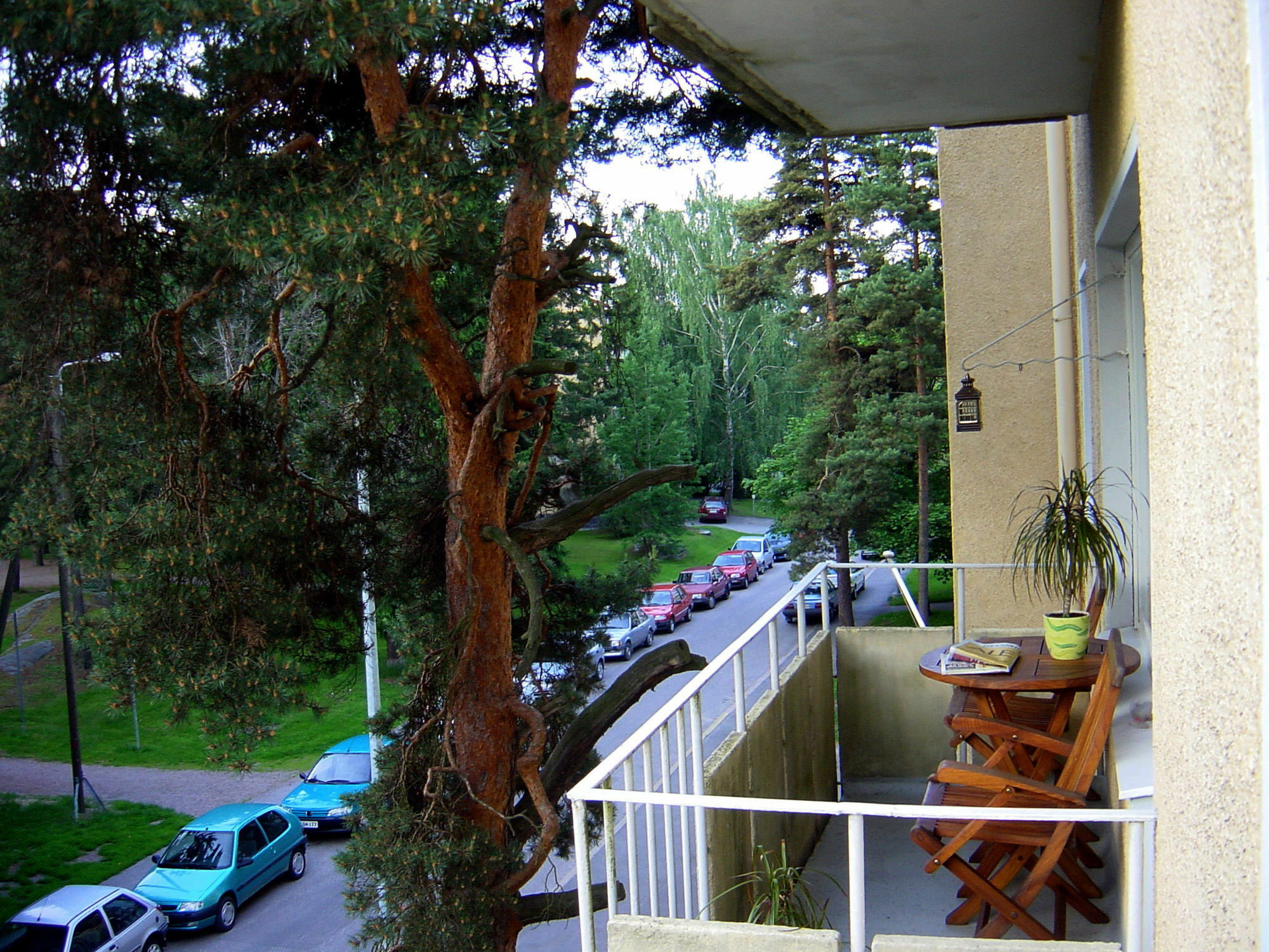 Wonderful Helsinki Apartment 외부 사진