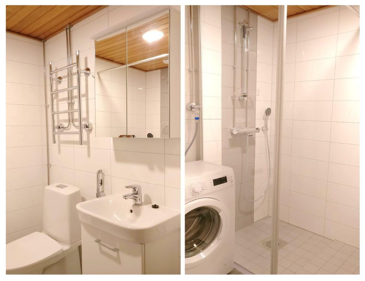 Wonderful Helsinki Apartment 외부 사진
