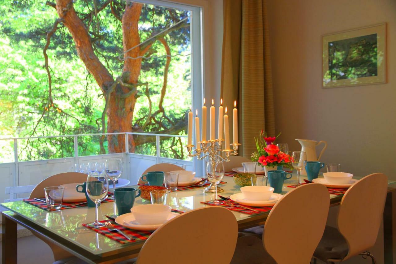 Wonderful Helsinki Apartment 외부 사진