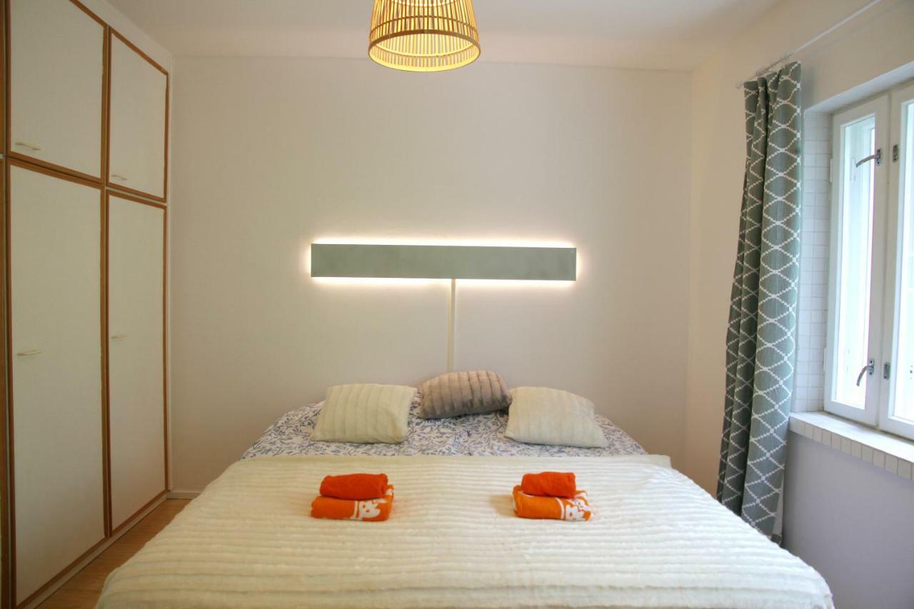 Wonderful Helsinki Apartment 외부 사진