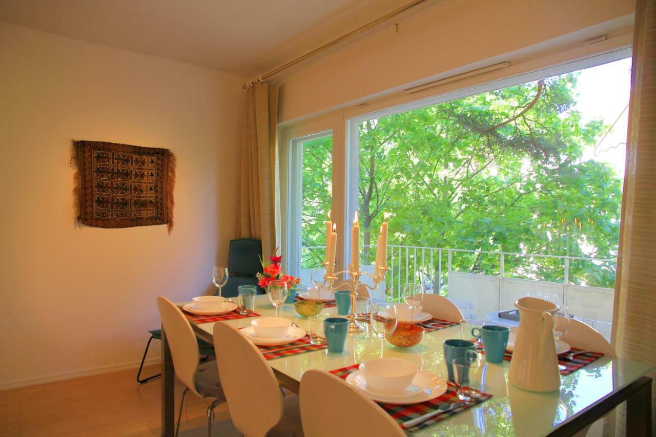 Wonderful Helsinki Apartment 외부 사진